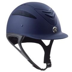 ONEK ディフェンダー ネイビークローム | For Rider 人装品