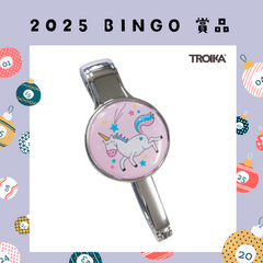 ユニコーン ヘアピンセット(4個) | For Rider 人装品,雑貨/小物