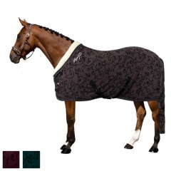 HG フリースショーラグ | For Horse 馬具,馬着,ラグ/薄馬衣