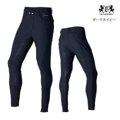 PIKEUR メンズウィンターブリーチ | For Rider 人装品,メンズ