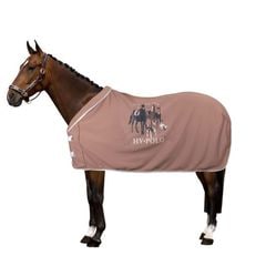 新品キングスランド  馬着 中馬着 フリーサイズ WH コンフォートレインブランケット ポニーサイズ | セール,馬着