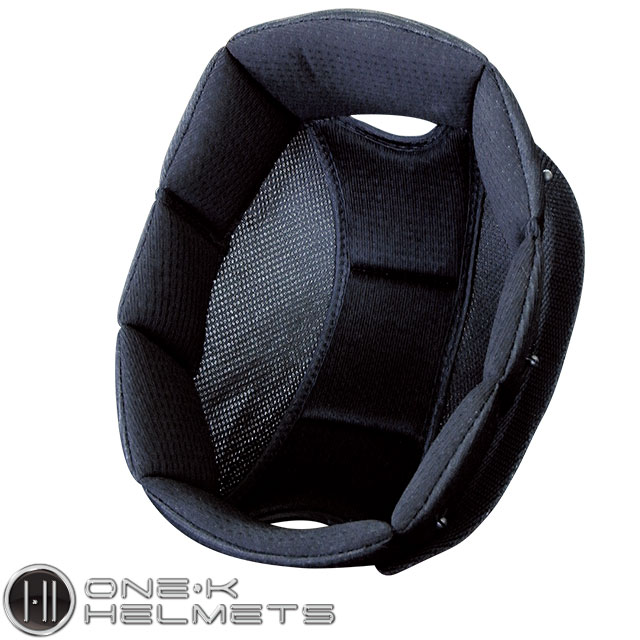 ONEK インナーパッド エアー | For Rider 人装品,乗馬用ヘルメット