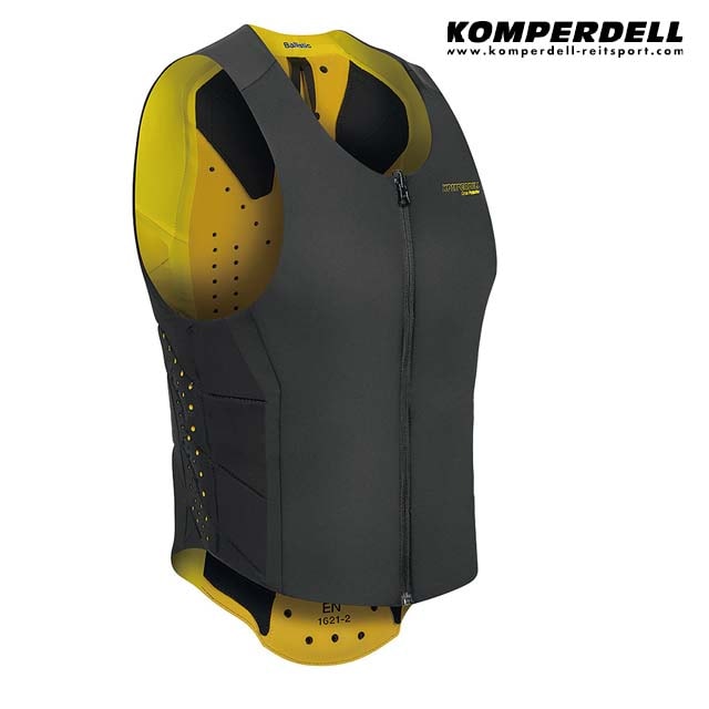 コンパーデル バックプロテクター | For Rider 人装品,人装品 小物