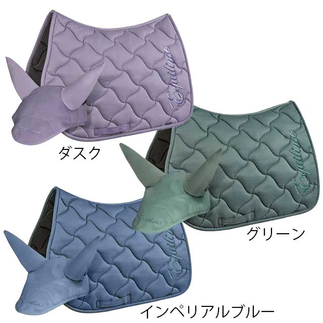 EQUILINE ����� ���å���&���䡼�ͥå� ���å�