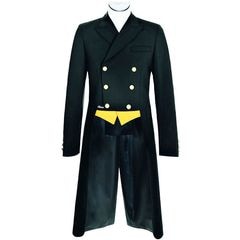 ��PIKEUR Tail coat(������)#362