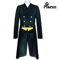 ��PIKEUR Tail coat�ʥ������ #362