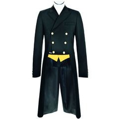 ��PIKEUR Tail coat #362