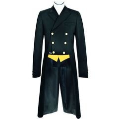 ��PIKEUR Tail coat #362_585