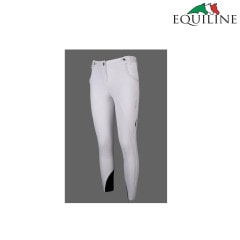EquineCouture エクイクチュール　乗馬　白キュロ EquineCouture エクイクチュール 乗馬 白キュロ