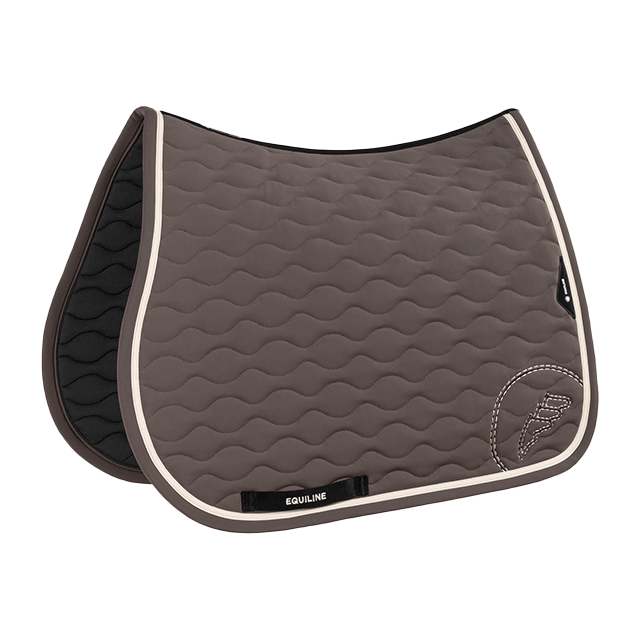 EQUILINE エオンダ ゼッケン | For Horse 馬用品,ゼッケン/ハーフ