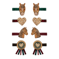 M&L �ݥˡ��ѥ� �ߥ˥إ�����åץ��å�(8��)