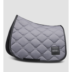 ゼッケン／ハーフパッド