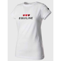 EQUILINE �ϡ��� ��ǥ�����T�����