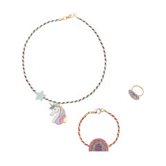 M&L �ɥ꡼�ߡ���˥����� ���奨�꡼���å�(3��)