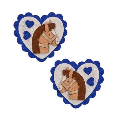 M&L �ݥˡ� ���������ϡ��� ����å�(2��)