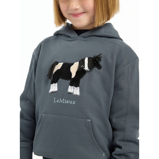 LeMieux ���� ����˥� �ա��ǥ���