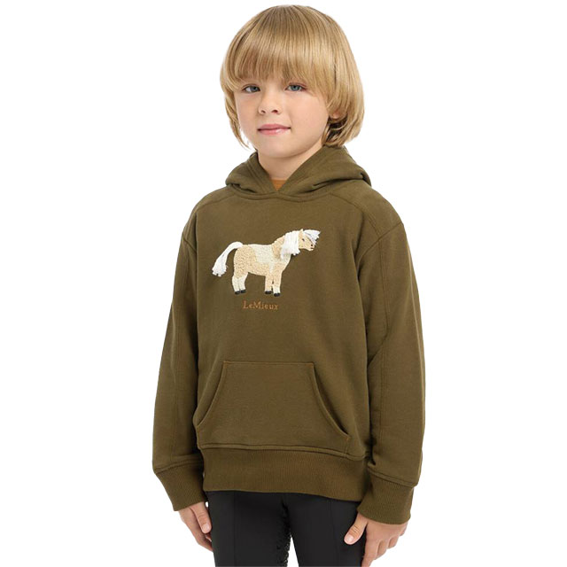 LeMieux ���� ����˥� �ա��ǥ���