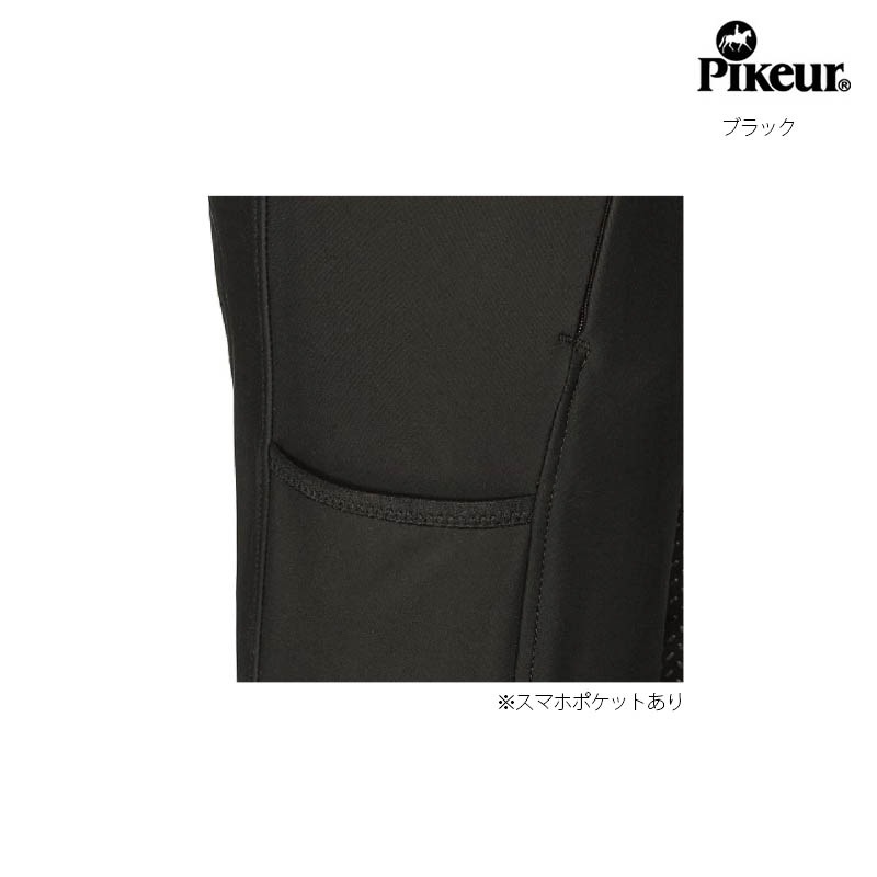 ��PIKEUR ���� ��ǥ����ե륰��åץ����ĥ֥꡼��