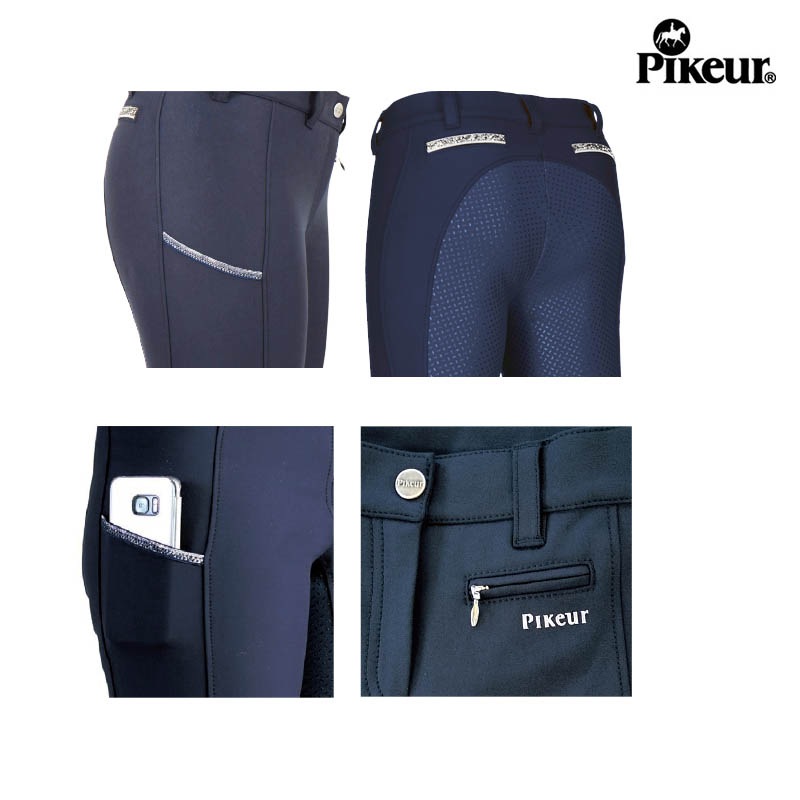 ��PIKEUR �إ�ꥨ�å� ��ǥ����ե륰��åץ֥꡼��