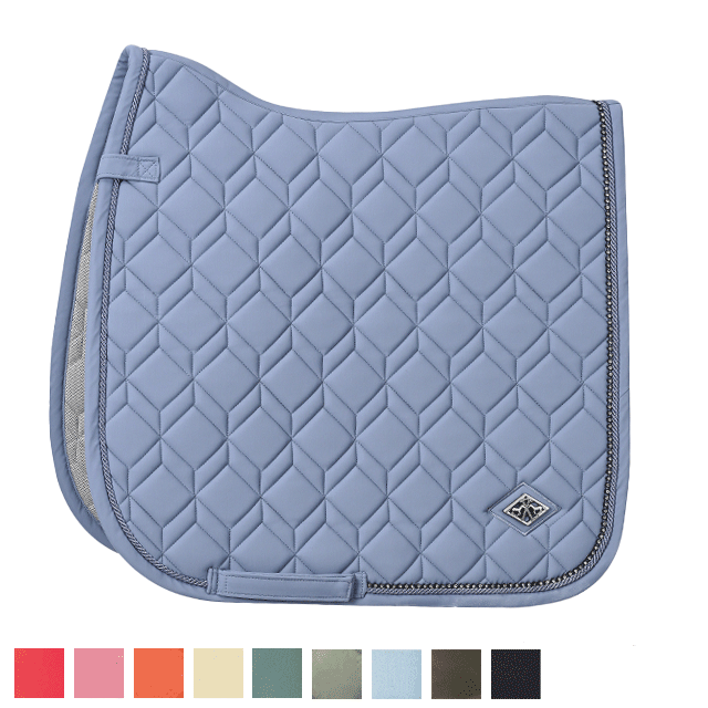 HV クラシック ゼッケン | For Horse 馬具,ゼッケン／ハーフ