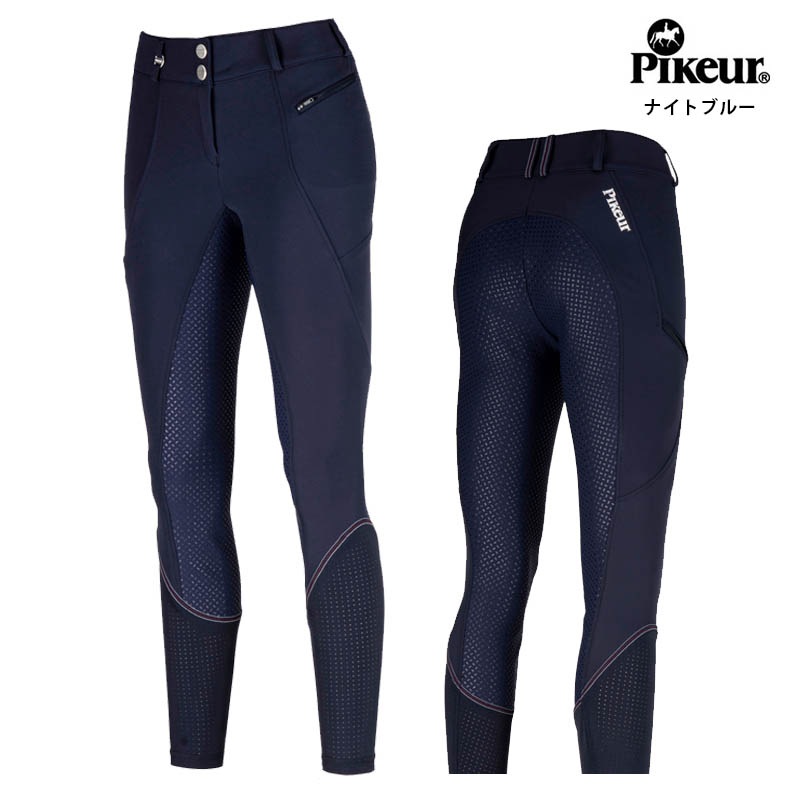 PIKEUR �ǥ���ꥢ ��ǥ����ե륰��åץ֥꡼��