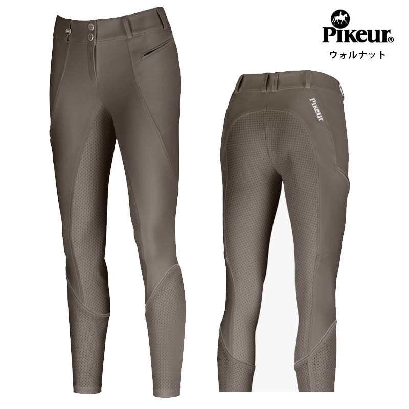 PIKEUR �ǥ���ꥢ ��ǥ����ե륰��åץ֥꡼��