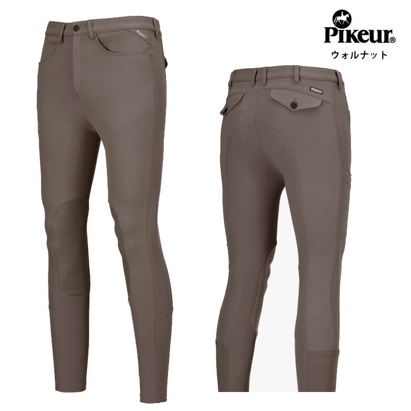 PIKEUR �ʥХ� ��󥺥ˡ�����åץ֥꡼��