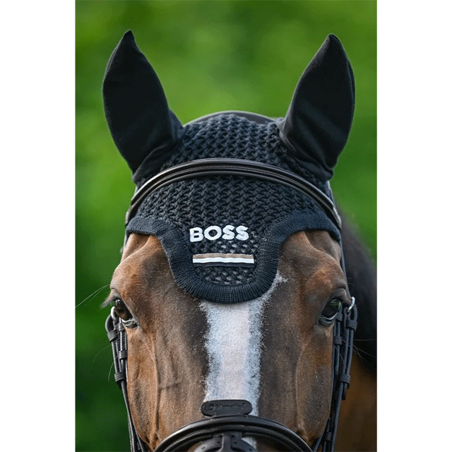 BOSS ���륬�꡼ ���䡼�ͥå�
