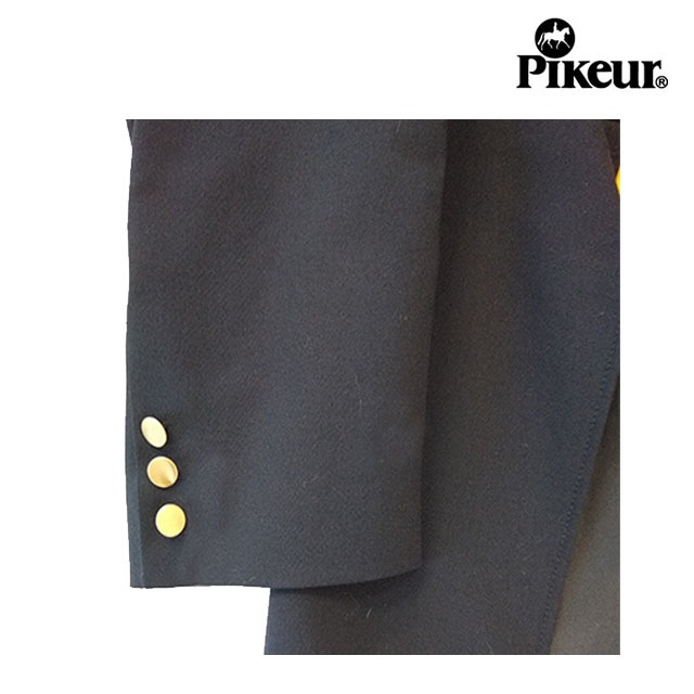 ��PIKEUR Tail coat #362_585