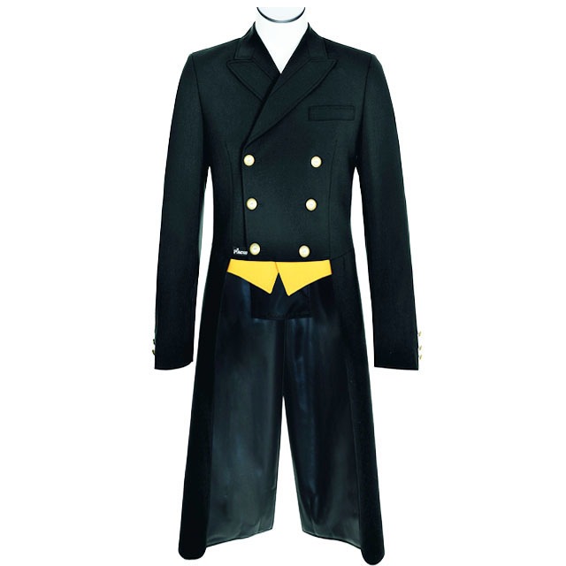 ��PIKEUR ��� Tail coat #362_585