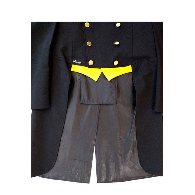 ��PIKEUR ��� Tail coat #362_585
