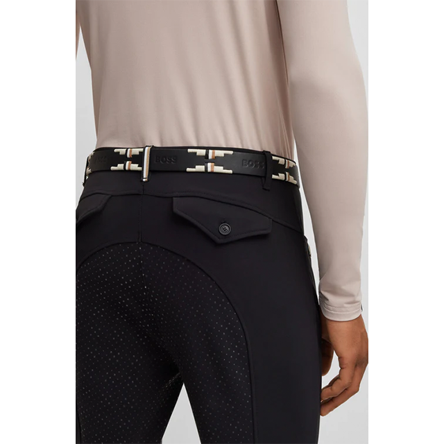 BOSS �����ͥ��㡼 �ݥ��٥��