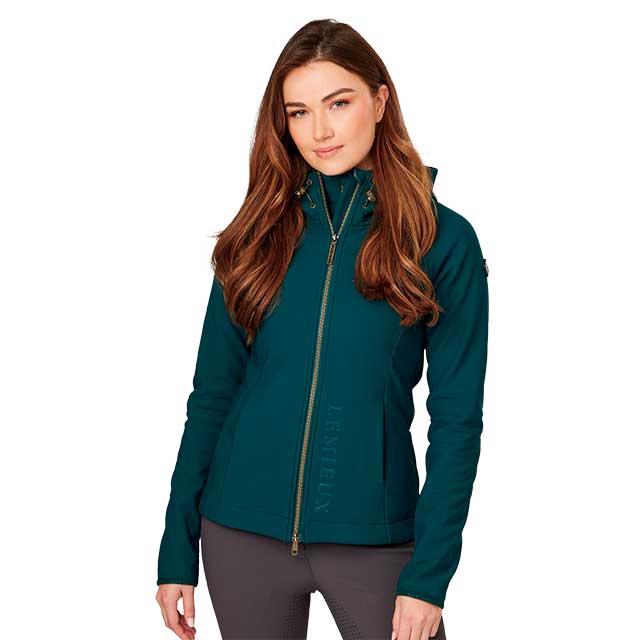 LeMieux ���㡼���å� ��ǥ��� ���եȥ����른�㥱�å�