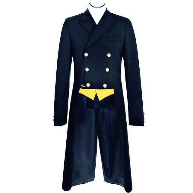 ��PIKEUR ��� Tail coat(������)��362