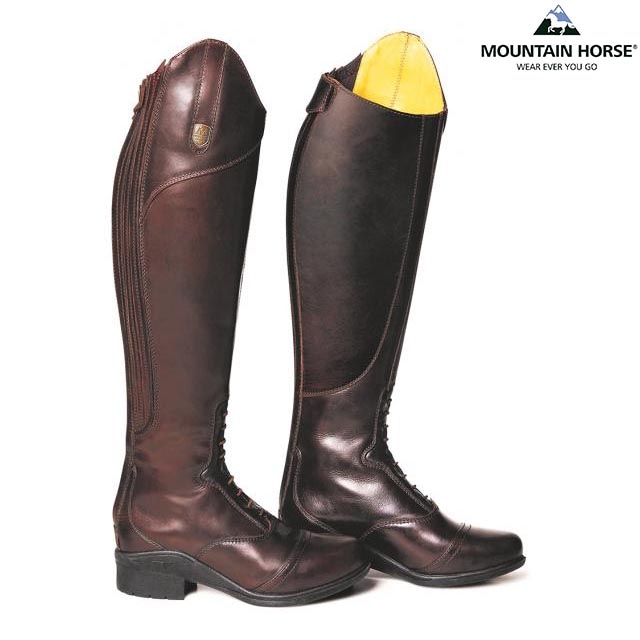 ��MH Aurora TallBoot R/W