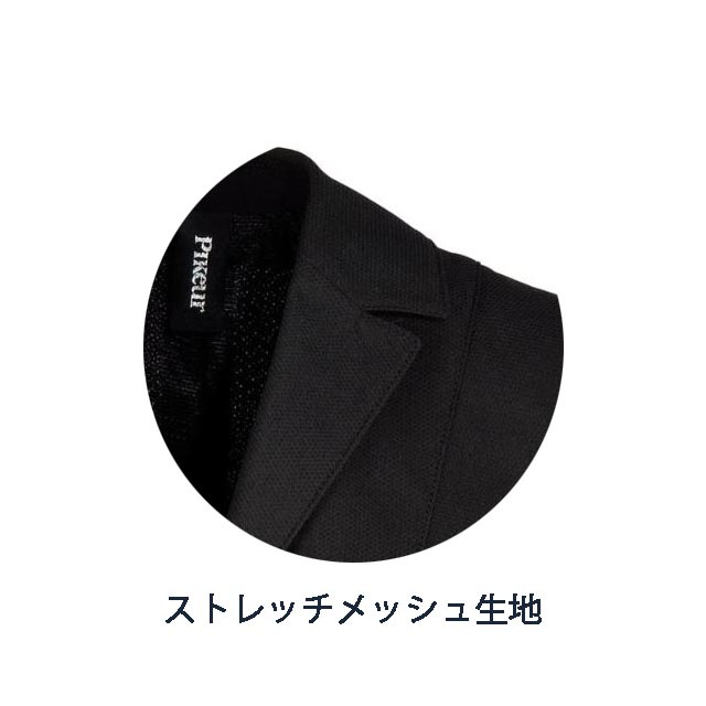 PIKEUR �ݡ���� ��ǥ��� �����ѥ�å��奸�㥱�å�