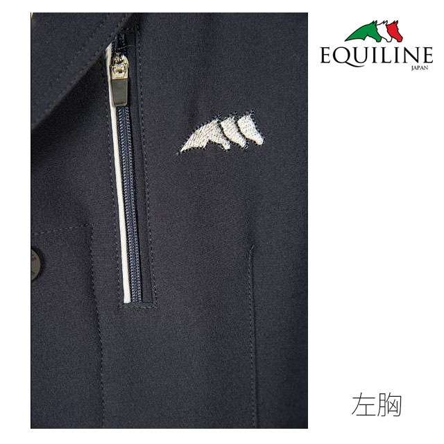 ��EQUILINE Denny M00311-006������˥���10/11