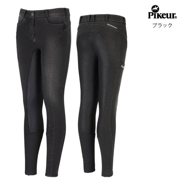 PIKEUR �ƥ�������˥� �ե륰��åץǥ˥�