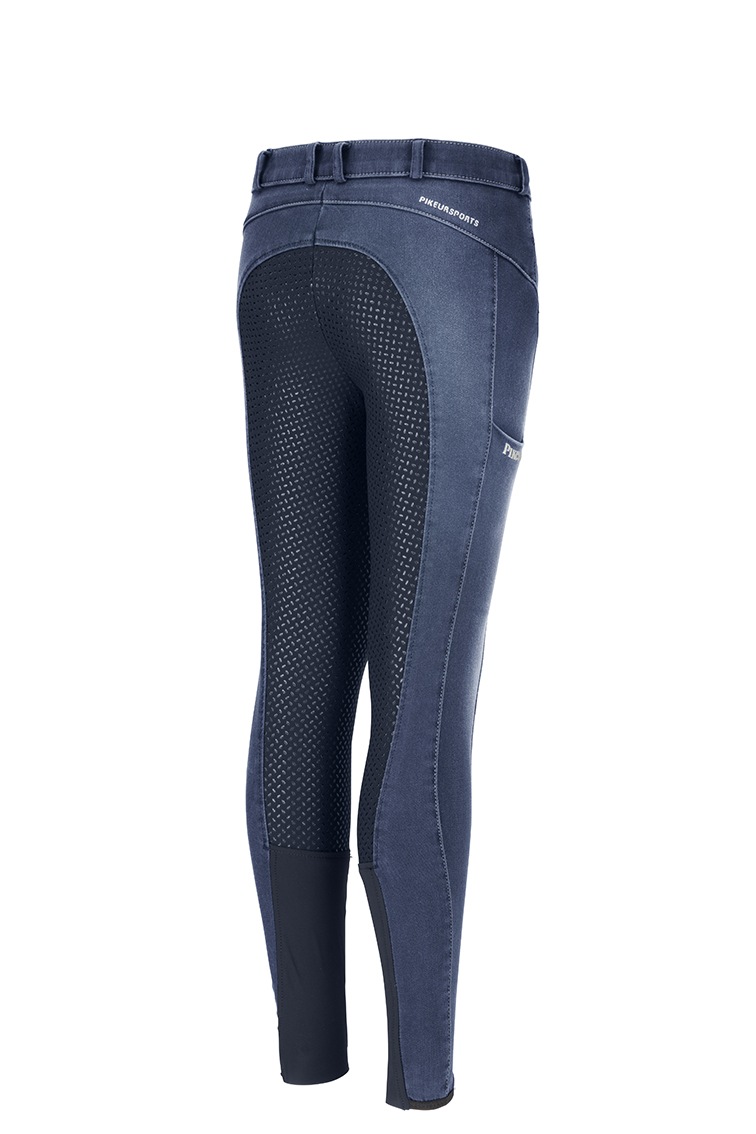 PIKEUR �ƥ�������˥� �ե륰��åץǥ˥�