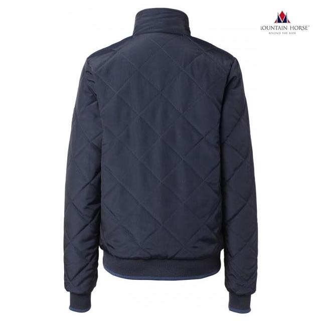 ��MH Audrey Jacket Jr