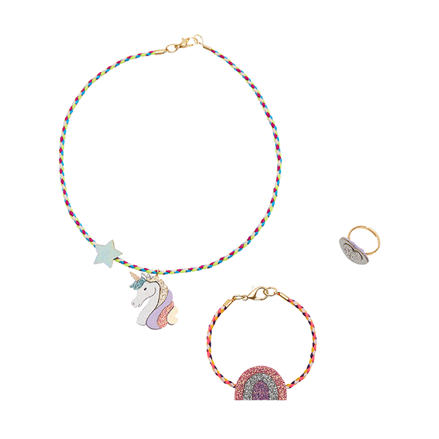 M&L �ɥ꡼�ߡ���˥����� ���奨�꡼���å�(3��)
