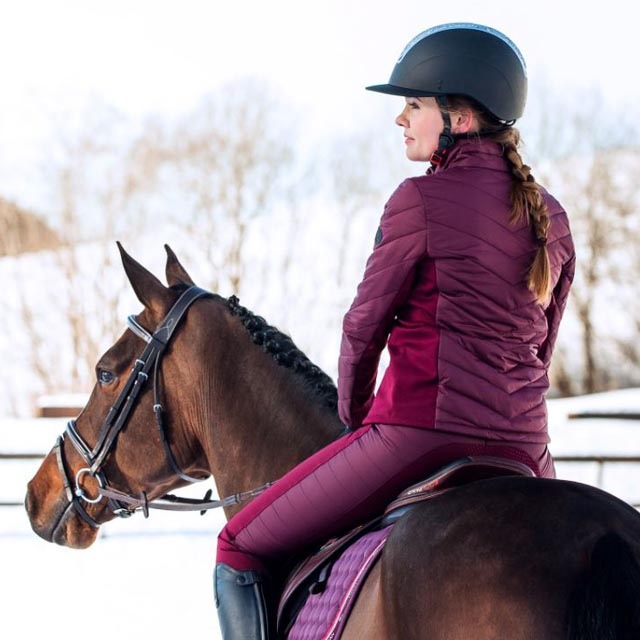 HORZE ������ �ϥ��֥�åɥ��㥱�å�