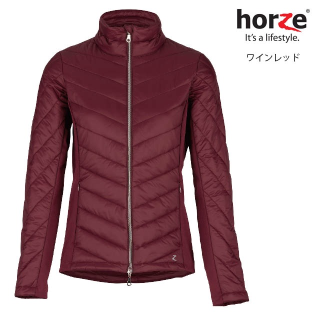 HORZE ������ �ϥ��֥�åɥ��㥱�å�