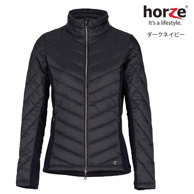 HORZE ������ �ϥ��֥�åɥ��㥱�å�