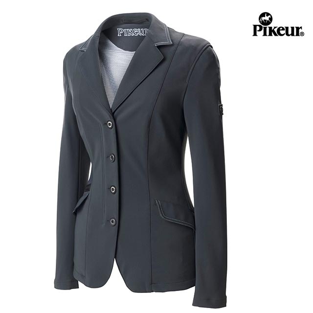 PIKEUR SARISSA��