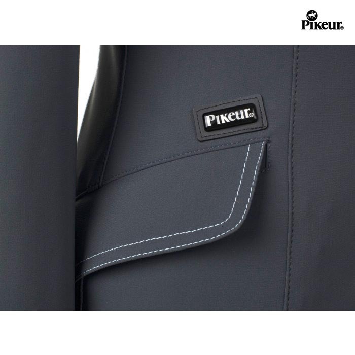 PIKEUR SARISSA��