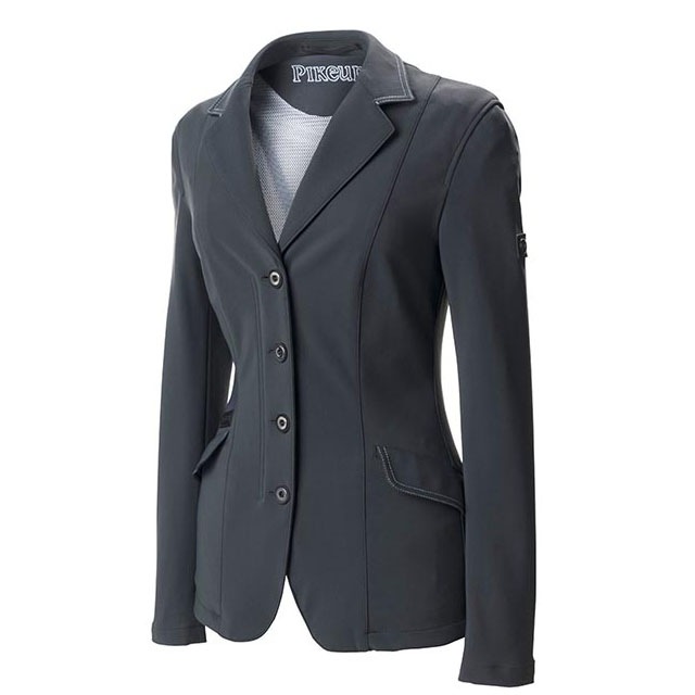 PIKEUR SARISSA��