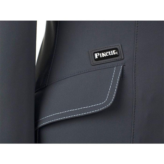 PIKEUR SARISSA��