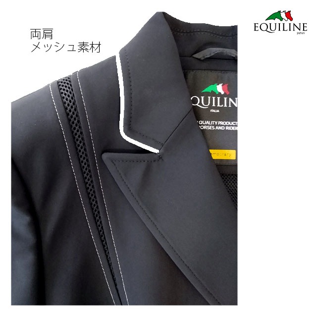 ��EQUILINE ARIELLE Silver M-00432-006