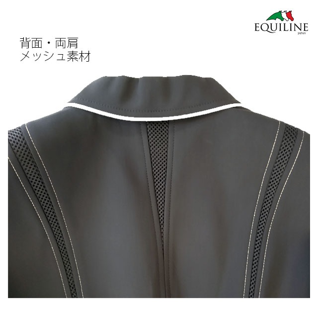 ��EQUILINE ARIELLE Silver M-00432-006